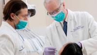 Oral and maxillofacial surgery